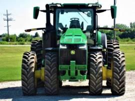 2021 John Deere 8R 310