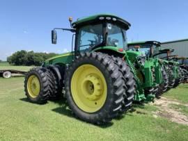 2020 John Deere 8370R