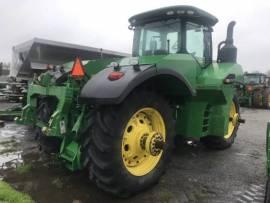 2015 John Deere 9370R