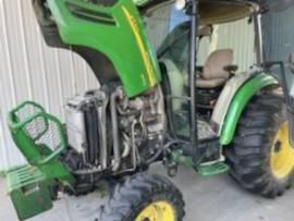 2012 John Deere 4720