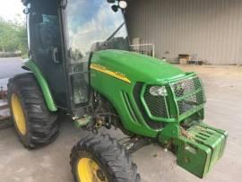 2012 John Deere 4720