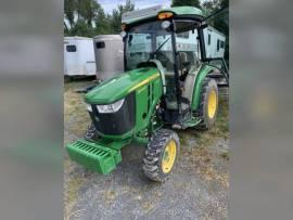 2020 John Deere 3046R