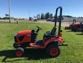 2022 Kubota BX1880