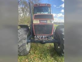 1991 Case IH 7140