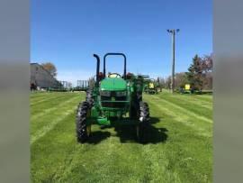 2022 John Deere 5055E