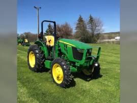 2022 John Deere 5055E