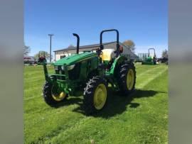 2022 John Deere 5055E