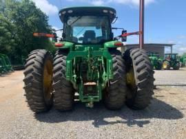 2018 John Deere 8320R