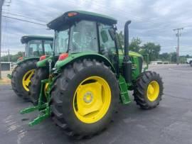 2022 John Deere 6120E