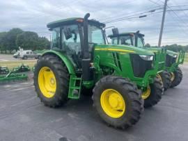 2022 John Deere 6120E