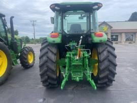 2022 John Deere 6120E