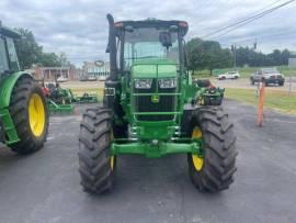 2022 John Deere 6105E