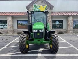 2022 John Deere 5100M