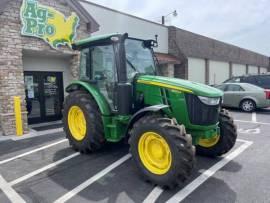 2022 John Deere 5100M