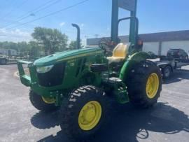 2021 John Deere 5055E