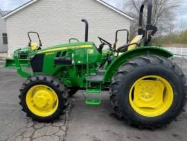 2022 John Deere 5065E