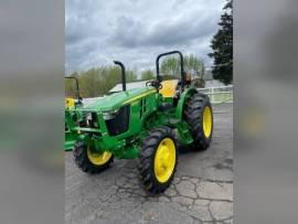 2022 John Deere 5065E