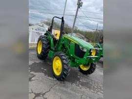 2022 John Deere 5055E