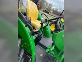 2022 John Deere 5055E