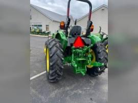 2022 John Deere 5055E