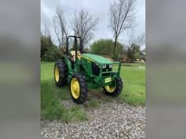 2022 John Deere 5045E