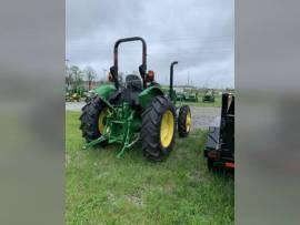 2022 John Deere 5045E