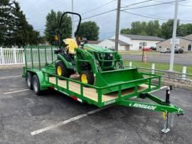 2022 John Deere 1025R