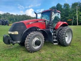 2014 Case IH MAGNUM 250