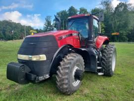 2014 Case IH MAGNUM 250