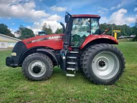 2014 Case IH MAGNUM 250