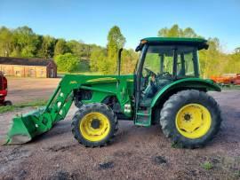 2006 John Deere 5325