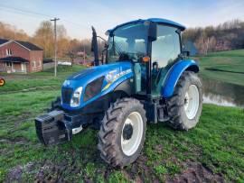 2014 New Holland POWERSTAR T4.75