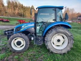 2014 New Holland POWERSTAR T4.75