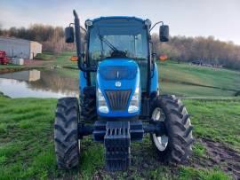 2014 New Holland POWERSTAR T4.75