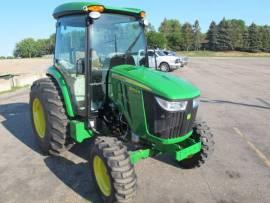 2022 John Deere 4052R