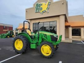 2022 John Deere 5045E