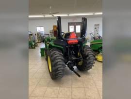 2022 John Deere 3032E