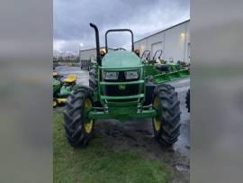 2022 John Deere 5090E