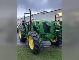 2022 John Deere 5090E