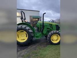 2022 John Deere 5090E