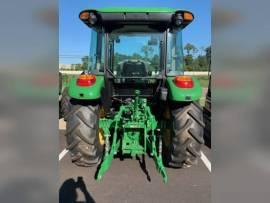 2022 John Deere 5065E