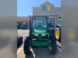 2022 John Deere 5065E