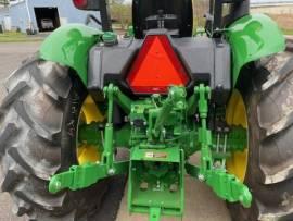 2022 John Deere 5065E