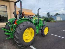 2022 John Deere 5045E