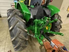 2022 John Deere 5045E