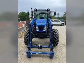 2021 New Holland WORKMASTER 95