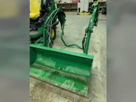 2019 John Deere 1025R