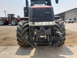 2016 Case IH 250 CVT