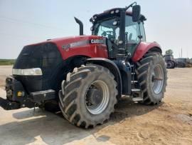 2016 Case IH 250 CVT