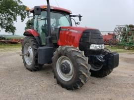 2015 Case IH PUMA 150